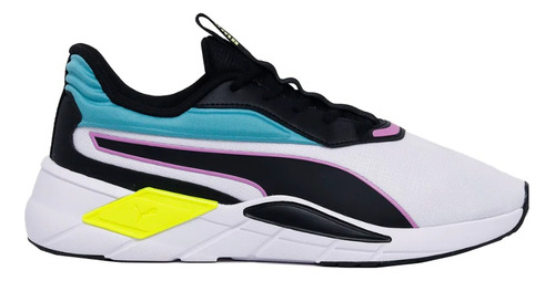 Puma Lex Multicolor Tenis Dama 37621102