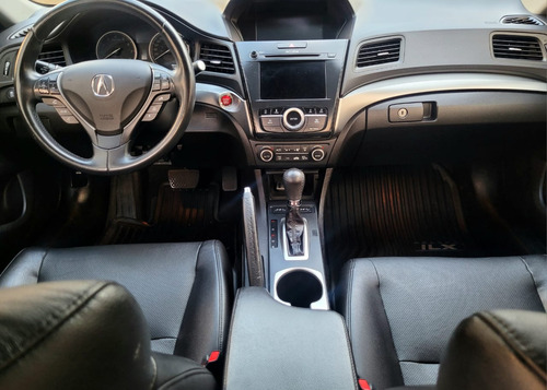 Acura ILX 2.4 A-spec At
