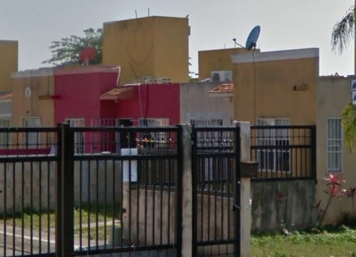 Casa En Reamt3e Bancario En Real Las Quintas Supermanzana 202 Benito Juárez Benito Juarez C.p. 77539 Quintana Roo