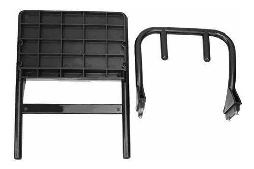 Soporte Inflable Para Barco