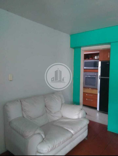 Apartamento Amplio En Venta En Turmero Aragua 020jsc