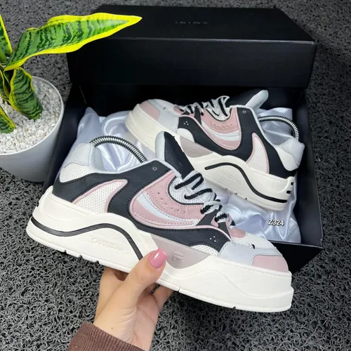Zapatos fila colombianos largos top