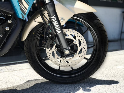 Imagen 10 de 18 de Yamaha Fz S D 0km Nuevo Plan De Ahorro ! Solo Dni