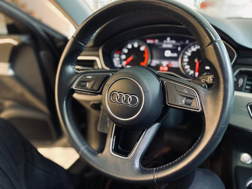Audi A4 2.0 Fsi 190cv