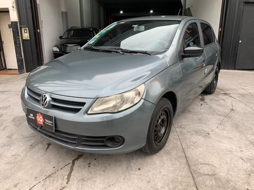 Volkswagen Gol Trend 1.6 Pack I 101cv