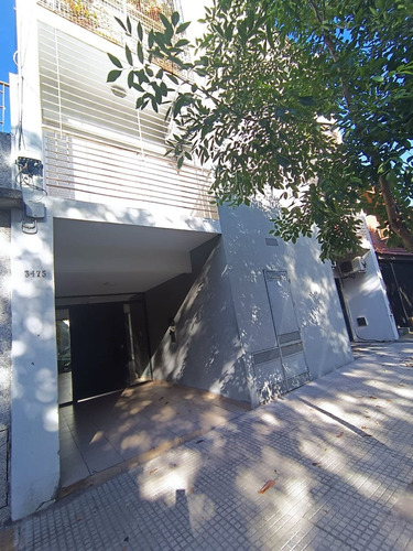 Venta Departamento 2 Ambientes Villa Urquiza