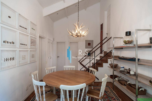 Casa Com 5 Dormitórios À Venda, 300 M² Por R$ 1.100.000,00 - Abernéssia - Campos Do Jordão/sp - Ca0532
