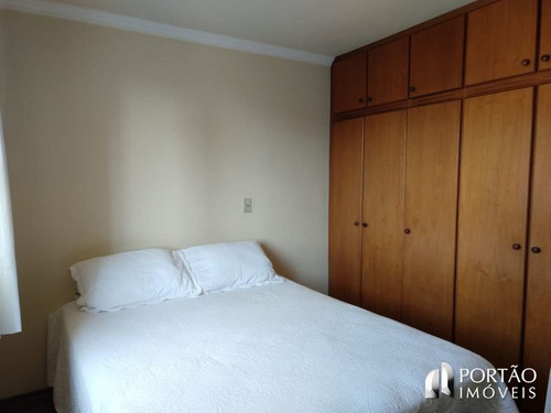 Imagem 12 de 15 de Apartamento À Venda - Jardim Paulista, Bauru-sp - 4906