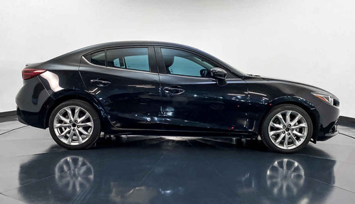 Imagen 4 de 15 de 29784 - Mazda 3 2015 Con Garantía
