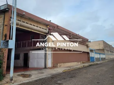 Galpón en venta