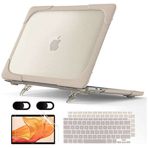 Funda Macbook Air 13 Pulgadas, Resistente Y Práctica