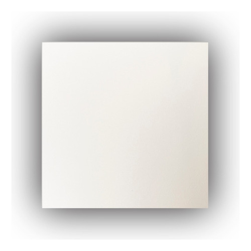 Ceramica Blanco Pluss Satinado 35x35 Lourdes