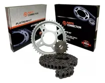 Comprar Kit Transmision Honda Xr150 49\u002F17 Parts Connection Full Fas