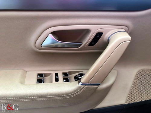 Volkswagen Passat Cc 3.6 V6 Fsi - 2014