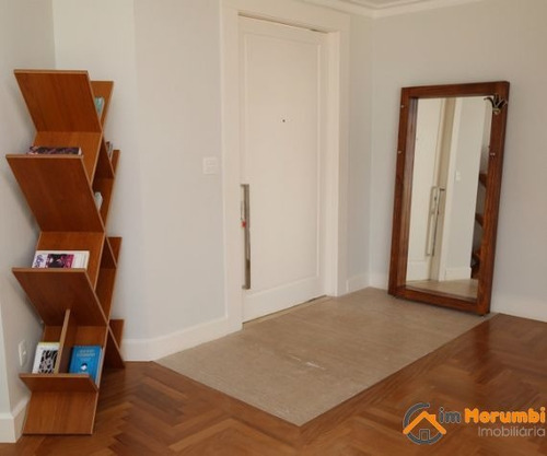 Imagem 3 de 15 de 11733 - Casa De Condominio 4 Dorms. (4 Suítes), Morumbi - São Paulo/sp - 11733