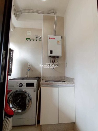 Imagem 19 de 30 de Apartamento Á Venda Com 1 Dorm, Vila Olímpia- R$ 1.1 Mi. - V4419