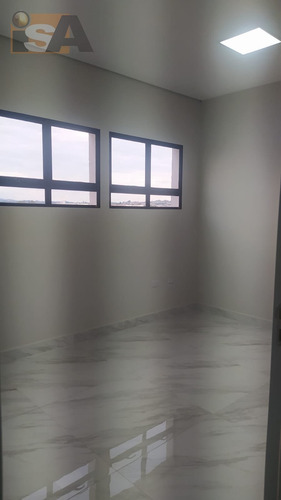 Imagem 8 de 15 de Prédio Comercial Em Jardim Imperador - Suzano, Sp - 3963