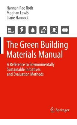 Libro The Green Building Materials Manual : A Reference T...