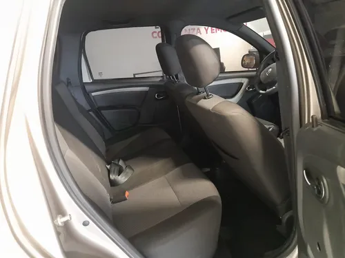 Renault Duster 1.6 Expression Mecánica