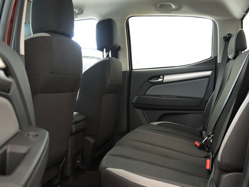 Chevrolet S10 2.8 Td 4x4 Lt Automatico 2020 0km Cuotas Yb