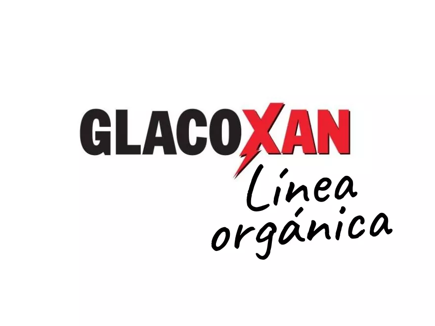 Glacoxan