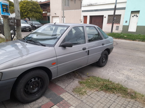 Ford Escort 1.8 Lx