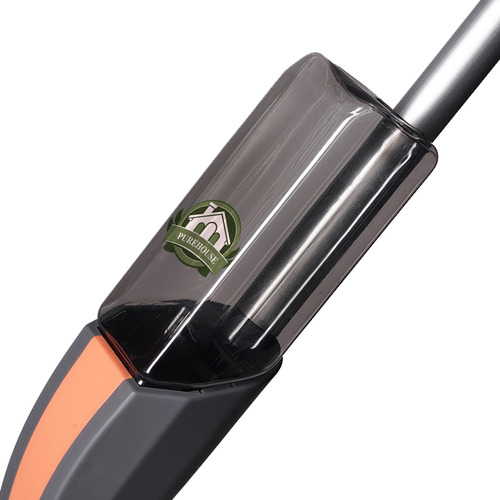 Purehouse Mopa Spraymop Color Gris oscuro