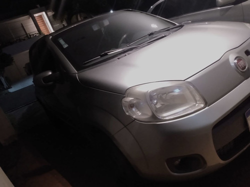 Fiat Uno 2011 1.0 Vivace Flex 5p