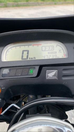 Honda Xre 300 Flex