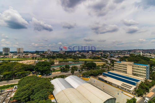 Imagem 8 de 15 de Apartamento Excelente Para A Venda No Jardim Marajoara Oportunidade!!! - Mr76525