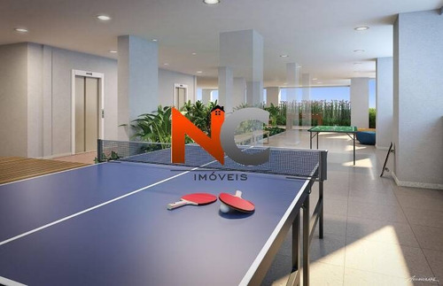 Imagem 8 de 12 de Apartamento Com 2 Dorms, Cachambi, Rio De Janeiro - R$ 329.000,00, 57m² - Codigo: 214 - 214