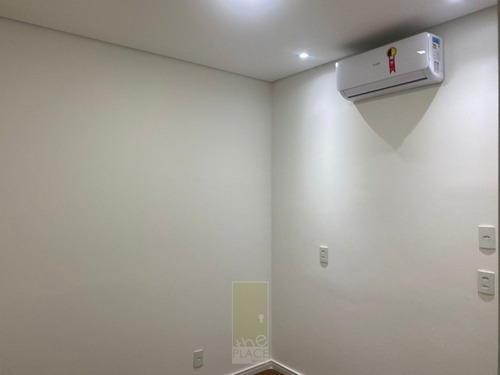 Imagem 4 de 12 de Sala Comercial De 70m² Para Locação - Cj-0061-2