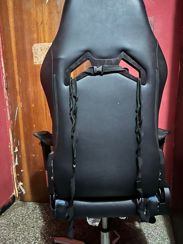 Silla Ejecutiva Gamer