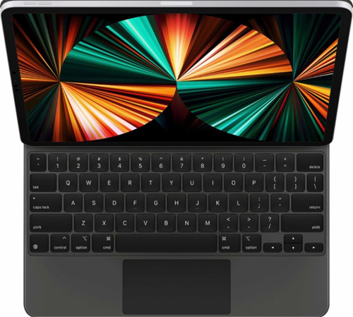 iPad Magic Keyboard 12.9 - Inch (3ra,4ta Y 5ta Generación)