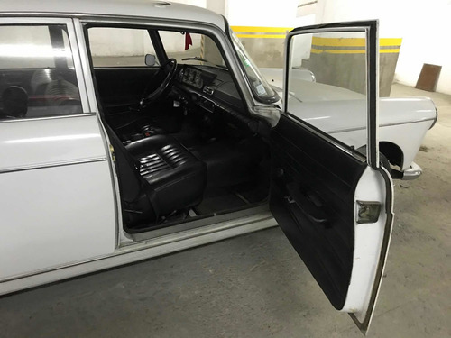 Imagen 2 de 15 de Peugeot 404 1980