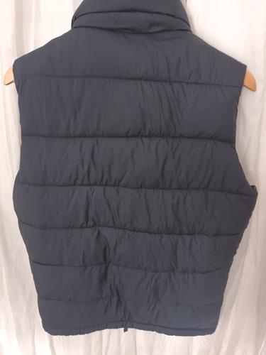 Chaleco Hollister De Hombre (Usado)
