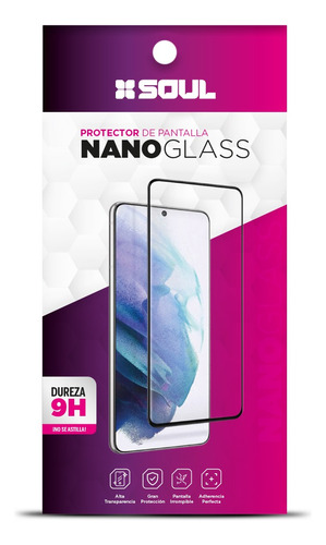 Film Hidrogel Nano Glass Para Pantalla De Celular Motorola