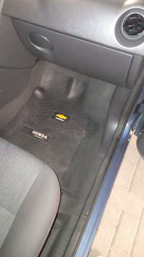 Chevrolet Celta 1.4 Ls Aa+dir