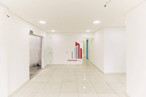 Imagem 13 de 30 de Prédio, 156 M² - Venda Por R$ 1.099.800,00 Ou Aluguel Por R$ 7.000,00/mês - Parque Alves De Lima - São Paulo/sp - Pr0024