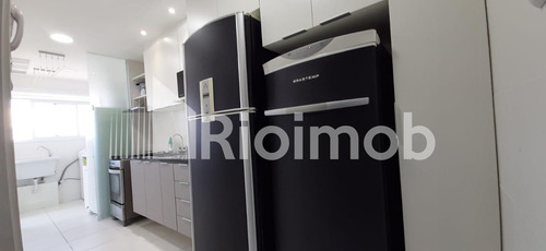 Imagem 7 de 30 de Apartamento - Ref: 2910