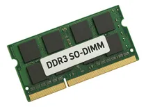 Comprar Memória 4gb Ddr3 Notebook Dell Latitude E6420