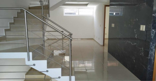 Imagen 3 de 14 de Casa Nueva En Paseos Del Bosque Naucalpan