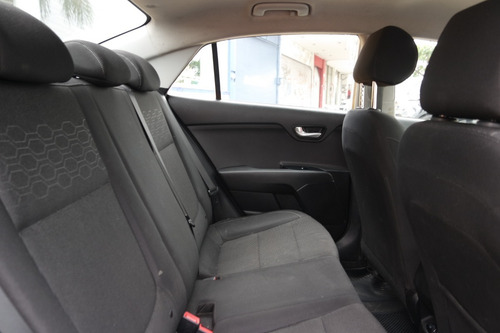 Imagen 13 de 14 de 2018 Kia Rio Ex Como Nuevo
