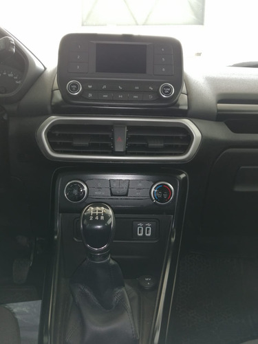 Ford Ecosport 1.5 Se 123cv 4x2 Manual