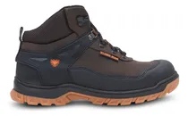 Comprar Odax Borcegos Hombre Stork Man Tienda Oficial