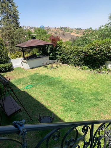 Imagen 16 de 22 de Oportunidad De Gran Residencia Con Jardín