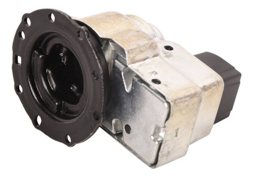 Motor Espejo Izq Chevrolet Tahoe Ltz 2009 5.3l