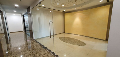 Oficina 335m2 Acondicionada En Insurgentes Parque Hundido