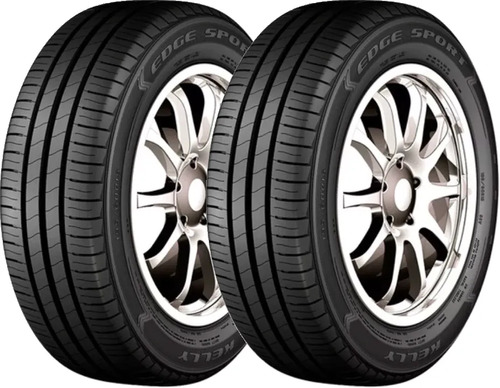 Kit de 2 neumáticos Kelly Edge Sport P 195/60R15 88 V