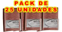 Comprar Carpeta Fibra Marron Oficio Paquete O Pack